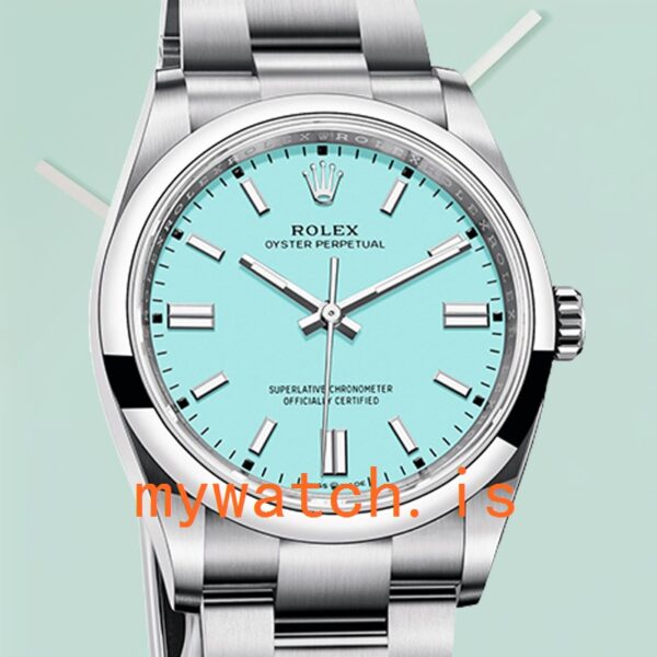 Rolex Air-King 36mm 114210BLAO: Genuine vs. Replica - A Comprehensive Analysis