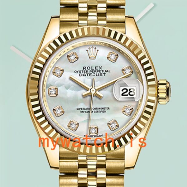 Rolex Day-Date m228236-0006 Mens 40mm Blue Dial: Authentic vs. Replica