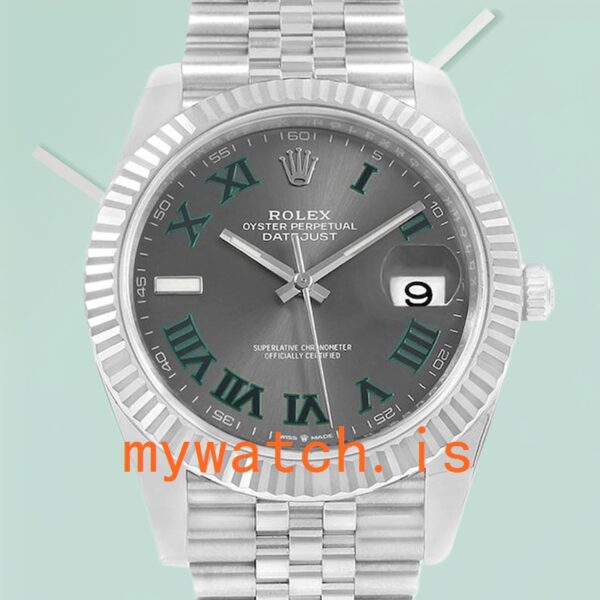Rolex Submariner 40mm 116659 Mens Silver-tone: A Timeless Masterpiece