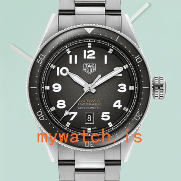 Tag Heuer Formula 1 Ladies WAH1315.BA0868 38mm Stainless Steel: Genuine vs. Replica