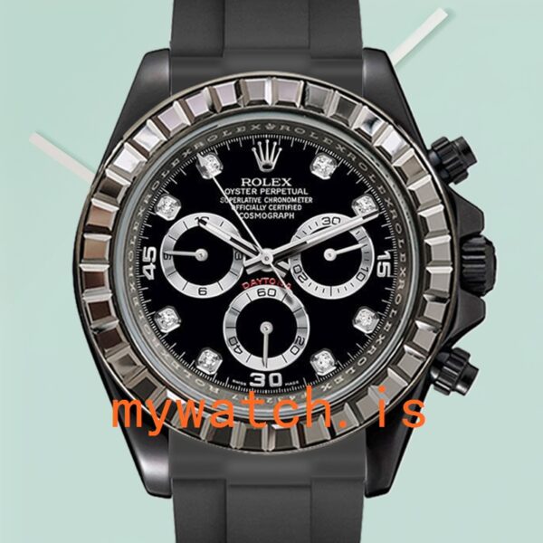 Rolex Cellini M50609RBR-0007: Genuine vs. Replica - A Comprehensive Analysis