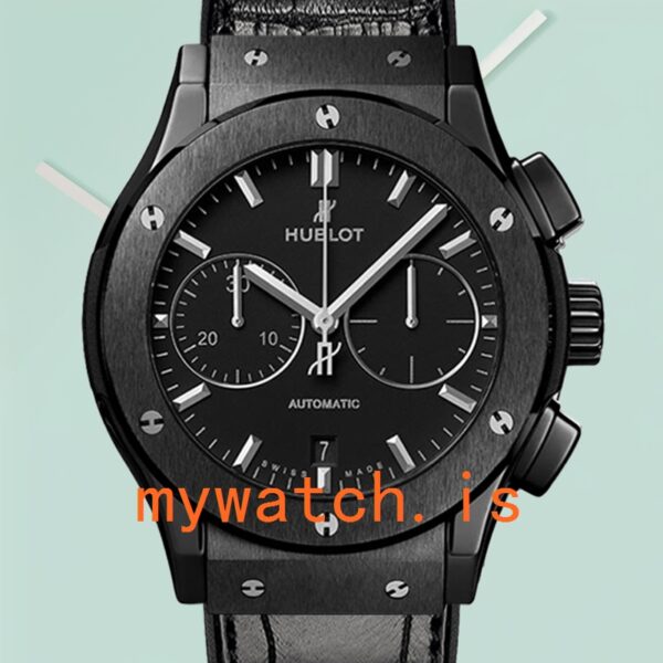 Rolex Datejust Mens 116243CJDJ 36mm Black Dial: Original vs. Replica