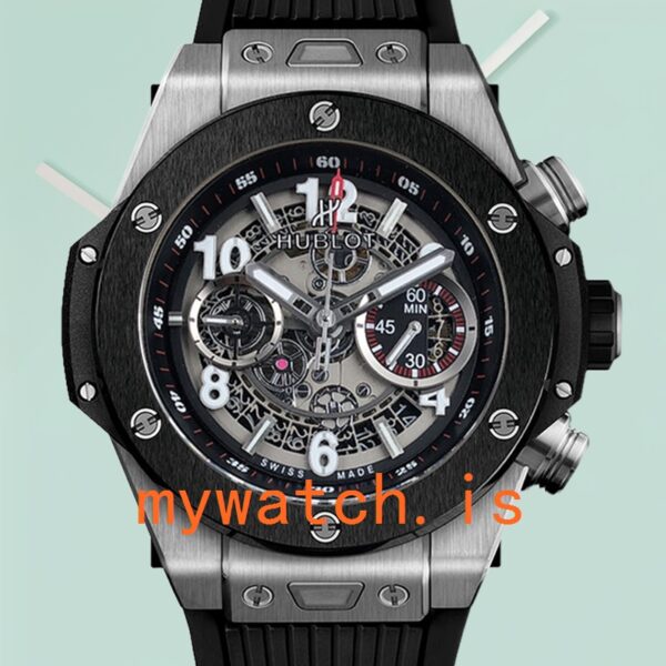 Tag Heuer Autavia 43mm WBE5190-001: A Timeless Piece for the Modern Gentleman